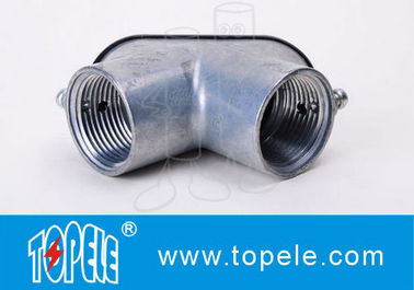 EMT สายไฟและอุปกรณ์ Fittings สายไฟและอุปกรณ์ Fittings