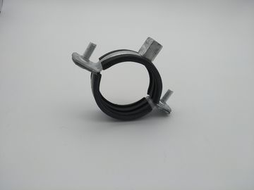 เครื่องจับท่อหนัก EMT สายไฟและอุปกรณ์ประกอบด้วยยาง Epdm สองด้านสกรู