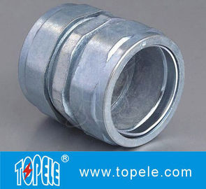 1/2&quot; ถึง 2&quot; IMC สายไฟและอุปกรณ์ Fittings ซิงก์