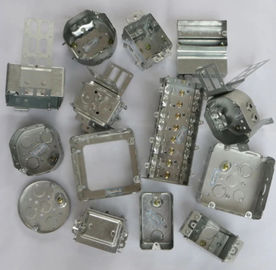 1.2mm เปลี่ยนกล่องไฟฟ้าทรงสี่เหลี่ยม และครอบคลุมระดับการป้องกัน IP55