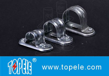 สแตนเลสเหล็กกระปุก Spacer Bar เซลล์กับฐาน / 20mm กว้างสายพัด