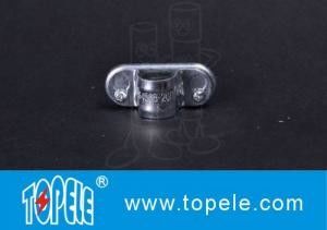 สแตนเลสเหล็กกระปุก Spacer Bar เซลล์กับฐาน / 20mm กว้างสายพัด
