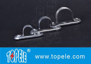 สแตนเลสเหล็กกระปุก Spacer Bar เซลล์กับฐาน / 20mm กว้างสายพัด