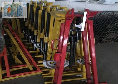20mm BS4568 เครื่องบิดท่อจาน Gi เครื่องบิดท่อเหล็ก