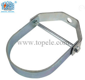 คัลเวอร์ต / ถ้วยถนน สแตนเลส สลับแหวนแขวน ผงเหล็ก OEM ODM บริการ