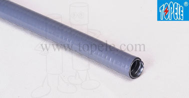 ขนาด 3/8 ′′ - 4 &quot; โคเนกเตอร์สายไฟยืดหยุ่น