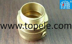 อายุยาว โอนยืดหยุ่น และ Fittings เครื่อง CNC ทองแดง ผู้ปรับเปลี่ยน