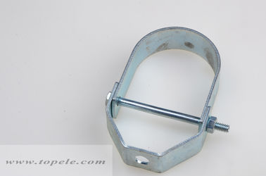 1/2 &quot;-8&quot; UL ยอมรับสแตนเลสท่อ Clamps แคลมป์แฮงเกอร์ Clevis