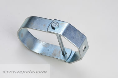 1/2 &quot;-8&quot; UL ยอมรับสแตนเลสท่อ Clamps แคลมป์แฮงเกอร์ Clevis