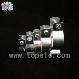 BSC -20 เหล็ก 20mm 25mm 32mm เหล็กแข็ง คลิปท่อไฟฟ้ากระปุก