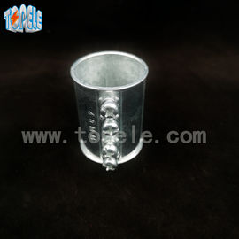 16MM - 50MM เซตสกรูคอปปิ้ง EMT หมุดกดสําหรับตลาดชิลี