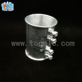 16MM - 50MM เซตสกรูคอปปิ้ง EMT หมุดกดสําหรับตลาดชิลี