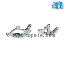 อลูมิเนียม / ทองเหลือง / เหล็กอ่อนโยน Electric conduit Bender, Emt ท่อ Bender 1/2&quot; ถึง 1&quot;