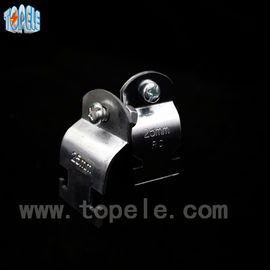 RC Clamp กระปุก GI สแตนเลส สตรอท Clamp / สตรอท คลิป Fit 35mm * 19mm Unistrut