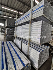 อลูมิเนียมไฟฟ้าท่อโลหะ EMT สายไฟและอุปกรณ์ประกอบ UL 797 มาตรฐาน