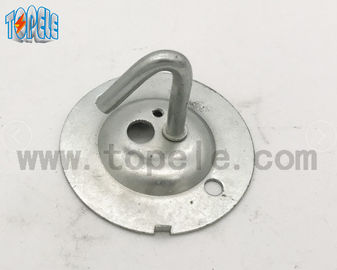 คุณภาพดีมาก Bs เซ็นดาร์มรวม Hook Dome Plates Cover