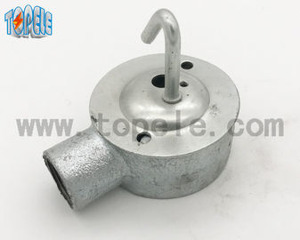 คุณภาพดีมาก Bs เซ็นดาร์มรวม Hook Dome Plates Cover