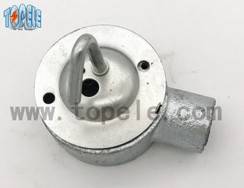 คุณภาพดีมาก Bs เซ็นดาร์มรวม Hook Dome Plates Cover