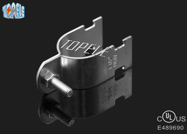 เครื่องปักท่อเหล็กที่สอดคล้องกับ ISO UL, ช่องสตรูท / เครื่องปักท่อสตรูท