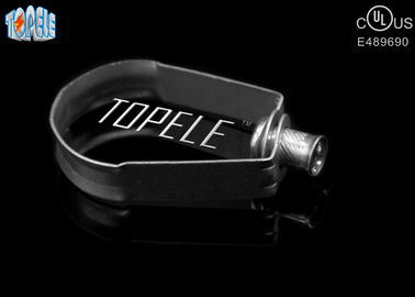 UL Listed Swivel Loop Hanger เหล็กกระปุกสําหรับท่อแขวน