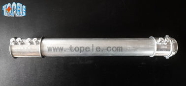 สายไฟฟ้าเหล็กเหล็กเหล็ก BS4568 / GI PIPE สายไฟฟ้า ISO การอนุมัติ