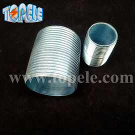 1/2" ถึง 2" สแตนเลสคาร์บอน RMC/RIGID สายไฟฟ้า