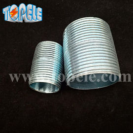 1/2" ถึง 2" สแตนเลสคาร์บอน RMC/RIGID สายไฟฟ้า