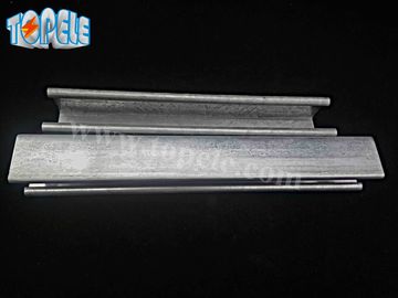 41x41mm / 41X21mm ช่อง Unistrut, กัลวาเนสก่อน / กัลวาเนสหมักร้อน