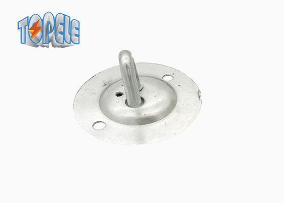 TP116 BS4568 อุปกรณ์ประกอบท่อรวม Hook Dome Cover / Hook Plate