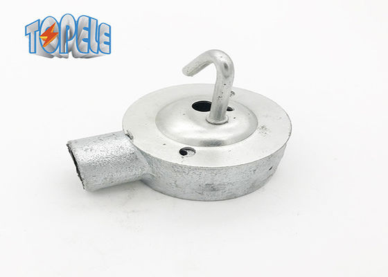 TP116 BS4568 อุปกรณ์ประกอบท่อรวม Hook Dome Cover / Hook Plate