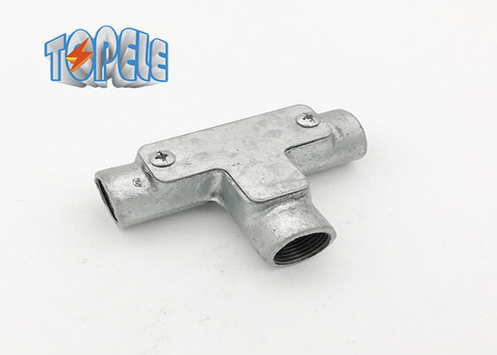 ทองเหลืองอ่อนโยน BS4568 ท่อและอุปกรณ์ประกอบการตรวจสอบช่องทาง Tee Elbow