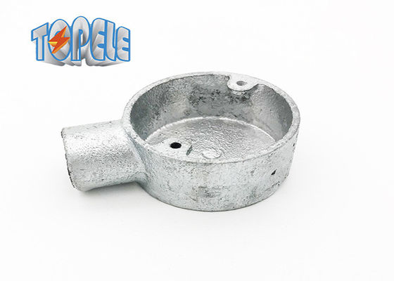 BS4568 สายการไฟฟ้าและอุปกรณ์เสริมแบบกลม