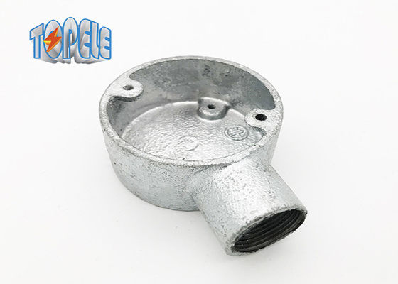BS4568 สายการไฟฟ้าและอุปกรณ์เสริมแบบกลม