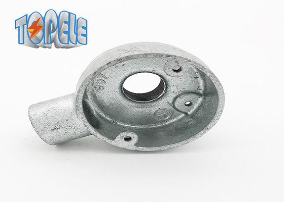 BS4568 BS31 กลมช่องแยก กลมปลายทางเดียว