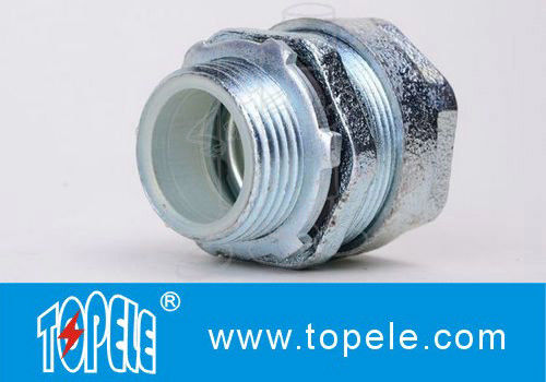 ตัวเชื่อมเพศชาย 1/2'-2' ซิงก์ IMC สายไฟฟ้าและอุปกรณ์