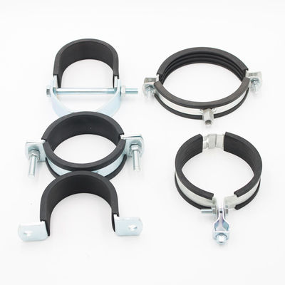 เครื่องจับท่อไฟฟ้ากระจายไฟฟ้า ช่อง Unistrut M6 X M10