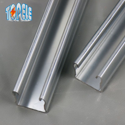 41 * 21mm 41 * 41mm สแตนเลส Unistrut เท้าเรียบหรือสล็อต