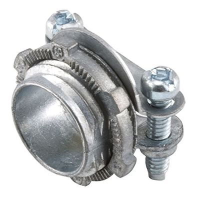 UL Standard Zinc 1/2'-2' Emt Romex เครื่องเชื่อม