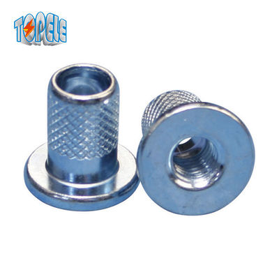 เมตรกริปซิงก์ Plated AiSi ดรัปในแอนเกอร์คอนกรีต
