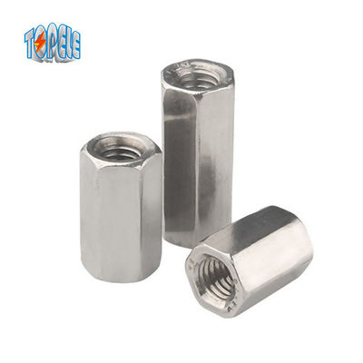 DIN สแตนเลส Hex M6 M36 สแตนเลสสแตนเลส