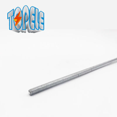 20mm DIN 975 M5 M10 สายสแตนเลส