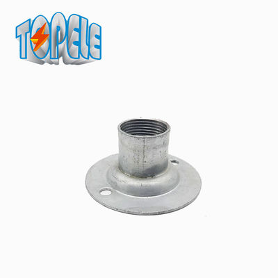 หญิง Dome Cover GI ท่อ 20mm 25mm BS4568 ท่อ