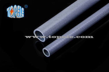 น้ําเหลว สะดวก PVC ท่อเหล็กไร้ขัด โรงไฟฟ้า โรงไฟฟ้ายืดหยุ่น