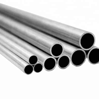 10 ฟุต Pre Galvanized สายเหล็กท่อไฟฟ้า