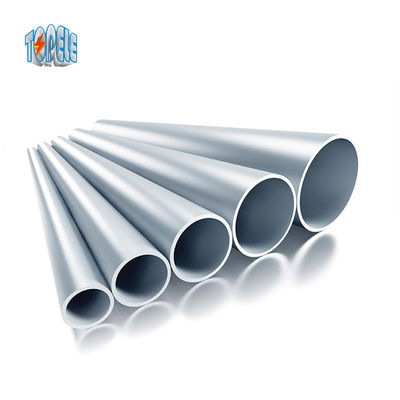10 ฟุต Pre Galvanized สายเหล็กท่อไฟฟ้า