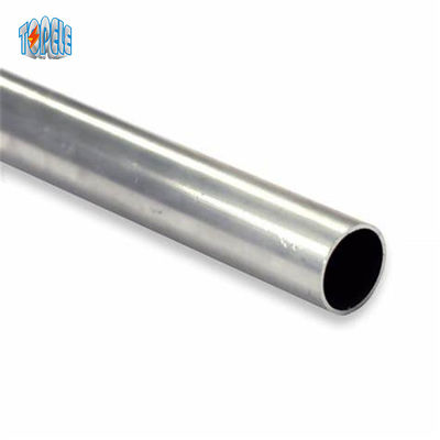 UL มาตรฐาน EMT อุปกรณ์ประกอบท่อ Hot Dip Galvanized