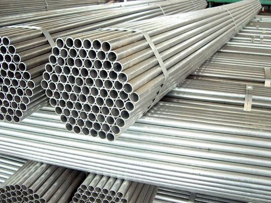 UL มาตรฐาน EMT อุปกรณ์ประกอบท่อ Hot Dip Galvanized