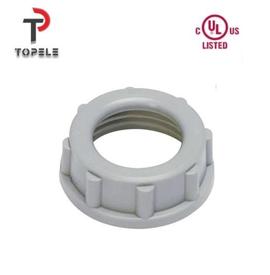 พลาสติกหลอดบัว Threaded กระชับ IMC หลอดและ Fittings