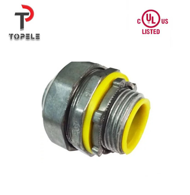 หญิง สีซิงก์ ตัด 3/8 &quot;-4&quot; 'เหลว สะดวกแน่น Flex Connector แบบตรง
