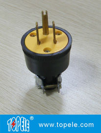 3pin 125V WS U44A สับและซ็อต GFCI อเมริกาใต้